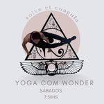 Jackie Wonder yoga, sound healing, Personal Trainer - @jackie.wonder.yoga - Instagram