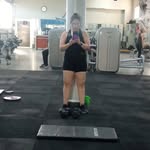 Jackietrainer - @jackiefit18 - Instagram
