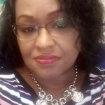 Jackie Trent - @bapebe4521 - Instagram