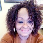Jackie Trent - @blessedwithblingbyjackie - Instagram
