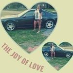 Jackie Trent - @jtrent720 - Instagram