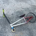 Jack Ulrich - @scooter_jack2 - Instagram