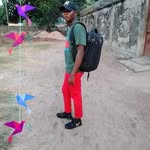 Jack Ulrich Mahoungou - @mahoungoujackulrich - Instagram