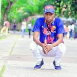 Jack Usher Masua - @jackmasua - Instagram