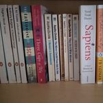 Jackie Usher - @jackielovesbooks126 - Instagram