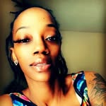 Jackie Usher - @jtoxic40 - Instagram