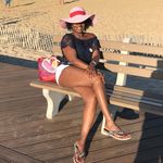 Jackie Usher-Smith - @jirus67 - Instagram