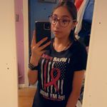 Jackie Valle - @jvalle2019 - Instagram