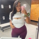 Jackie Valle - @jackiev.sv - Instagram