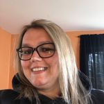 Jackie Vickers - @vickers208 - Instagram