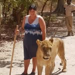 Jackie Vickers - @jackievickers8 - Instagram