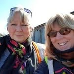 Jackie Vickers - @pearlieap - Instagram