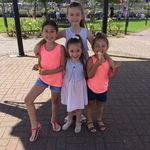 Jackie Vickers - @vickers4581 - Instagram