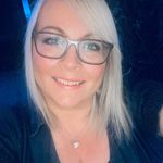 Jackie Vickers - @jackiev72 - Instagram