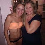 Jackie Vickers - @fitjax16 - Instagram