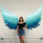 Jackie Vidal - @jaqueline_vidal29 - Instagram