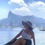 Jackie Vidal - @jackievidareal - Instagram