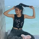 Jackie vidal - @jackiefittt - Instagram