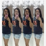 jackievidal - @vidaljackie - Instagram
