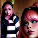 Jackie Visser - @beertjelief19 - Instagram