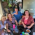 Jackie Visser Oosdyke - @jackieoo53 - Instagram