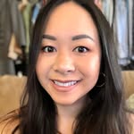 Jackie Vo - @jacquevyvo - Instagram
