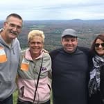 Jackie Coote Waldron - @waldron_jackie - Instagram