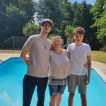 Jackie Waldron - @jacksterwaldron - Instagram