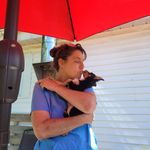 Jackie Waldron - @forbes_445 - Instagram