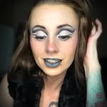 Jackie Walker - @diamond.in.the.rufff - Instagram