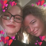 Jackie Walker - @jackieblue666 - Instagram
