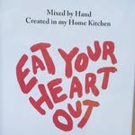 Jackie Walker - @eatyourheartout_food - Instagram