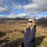 Jackie Wall - @jwall10 - Instagram