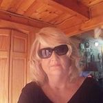 jackie wall - @logcabinlover63 - Instagram