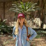 Jackie Wall - @mycaliforniasunshine - Instagram
