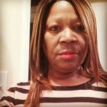 Jackie Wall - @bprice1959 - Instagram