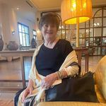 Jackie Wall - @wall6441 - Instagram