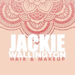 Jackie Wallington - @jackiewallingtonhairandmakeup - Instagram