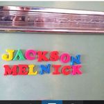 Jackson Melnick - @jackie_wall_nuts - Instagram