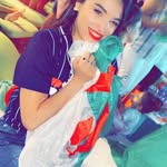 JACKIE - @jackiewallis__08cs - Instagram