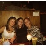 Jackie Wallis - @launter24 - Instagram