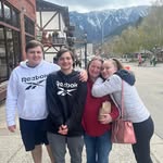 Jackie Wallis - @jwallis8627 - Instagram