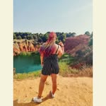 Jackie Wallis - @jackie_wallis_qtfm - Instagram