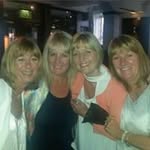 Jackie Wallis - @wallis8113 - Instagram