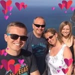 Jackie Walter - @jackieswalter - Instagram