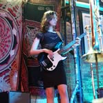 Jackie Walter - @jackiewaltermusic - Instagram