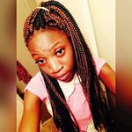 Jackie Waters - @caramelchocolatejack - Instagram
