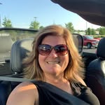 Jackie Waters - @jswaters71 - Instagram