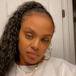 Jackie Waters - @royalwaters - Instagram