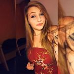 Jackie - @jackie_____watts.ft - Instagram